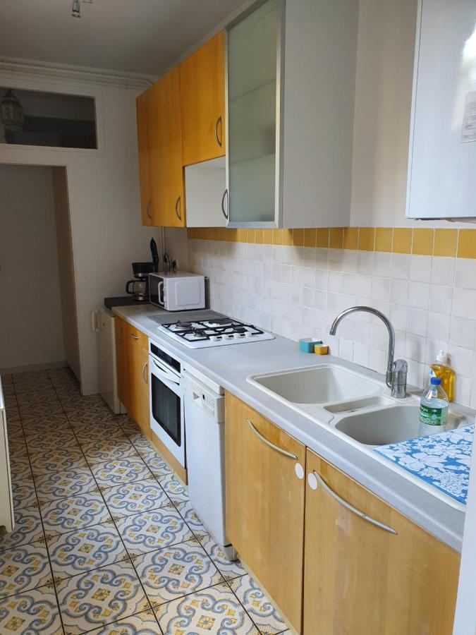 ריימס Suite Bacquenois 44 מראה חיצוני תמונה