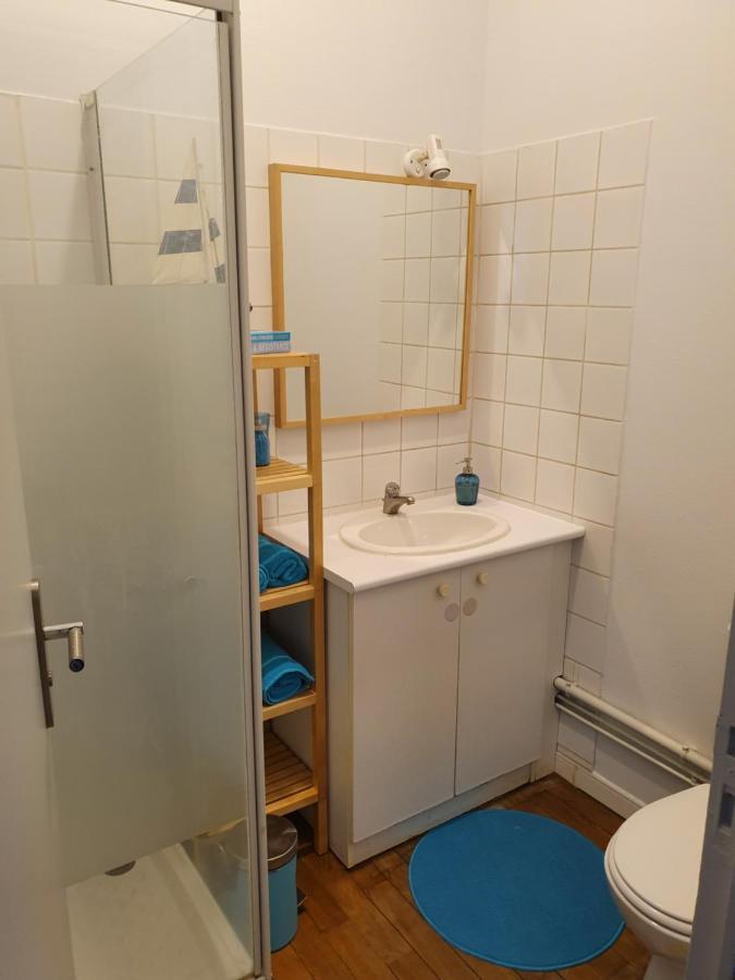 ריימס Suite Bacquenois 44 מראה חיצוני תמונה