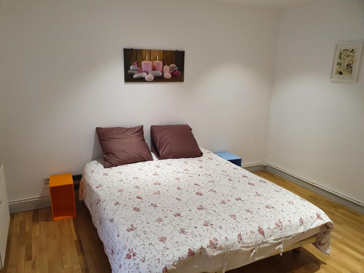 ריימס Suite Bacquenois 44 מראה חיצוני תמונה