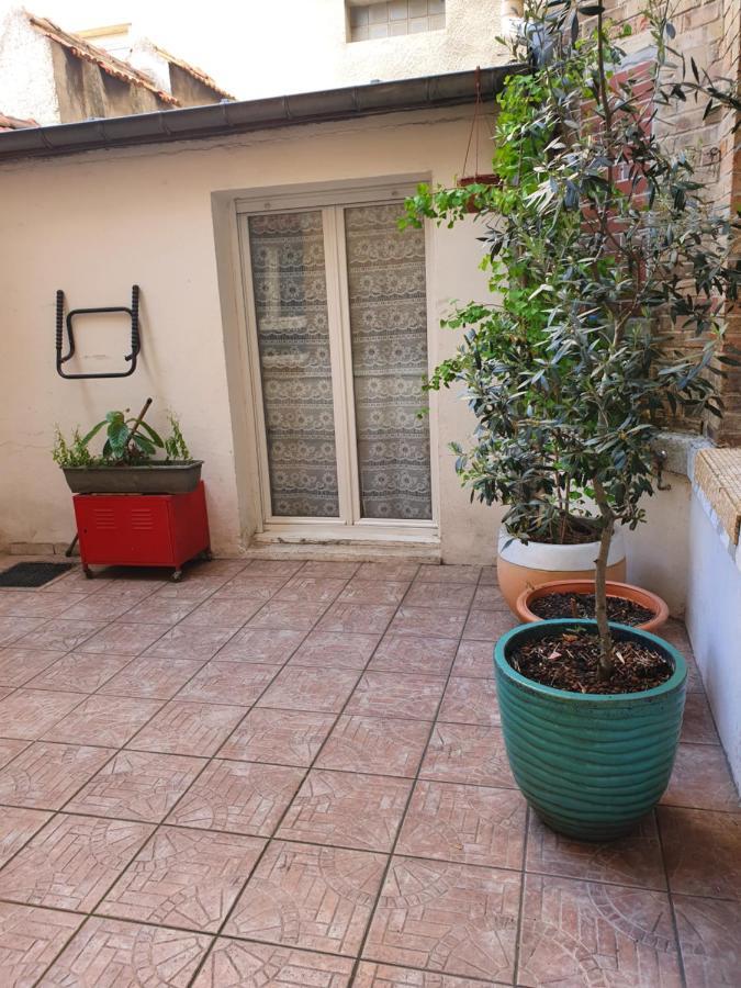 ריימס Suite Bacquenois 44 מראה חיצוני תמונה