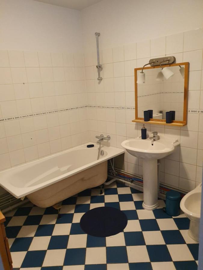 ריימס Suite Bacquenois 44 מראה חיצוני תמונה
